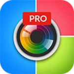 photoeditorpro android application logo